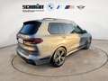 BMW X7 M60i xDrive  Exklusiv Paket  Standheizung AHK Grau - thumbnail 7