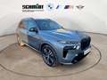 BMW X7 M60i xDrive  Exklusiv Paket  Standheizung AHK Grau - thumbnail 9
