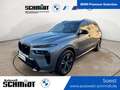 BMW X7 M60i xDrive  Exklusiv Paket  Standheizung AHK Grau - thumbnail 1