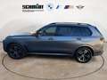 BMW X7 M60i xDrive  Exklusiv Paket  Standheizung AHK Grau - thumbnail 4
