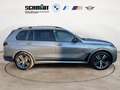 BMW X7 M60i xDrive  Exklusiv Paket  Standheizung AHK Grau - thumbnail 8