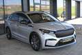 Skoda Enyaq iV 80 82kWh Sportline ACC, MatrixLED, Wärmepump... Silber - thumbnail 30