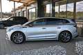 Skoda Enyaq iV 80 82kWh Sportline ACC, MatrixLED, Wärmepump... Silber - thumbnail 2