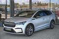 Skoda Enyaq iV 80 82kWh Sportline ACC, MatrixLED, Wärmepump... Silber - thumbnail 31