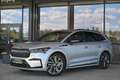 Skoda Enyaq iV 80 82kWh Sportline ACC, MatrixLED, Wärmepump... Silber - thumbnail 29