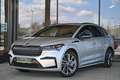 Skoda Enyaq iV 80 82kWh Sportline ACC, MatrixLED, Wärmepump... Silber - thumbnail 1