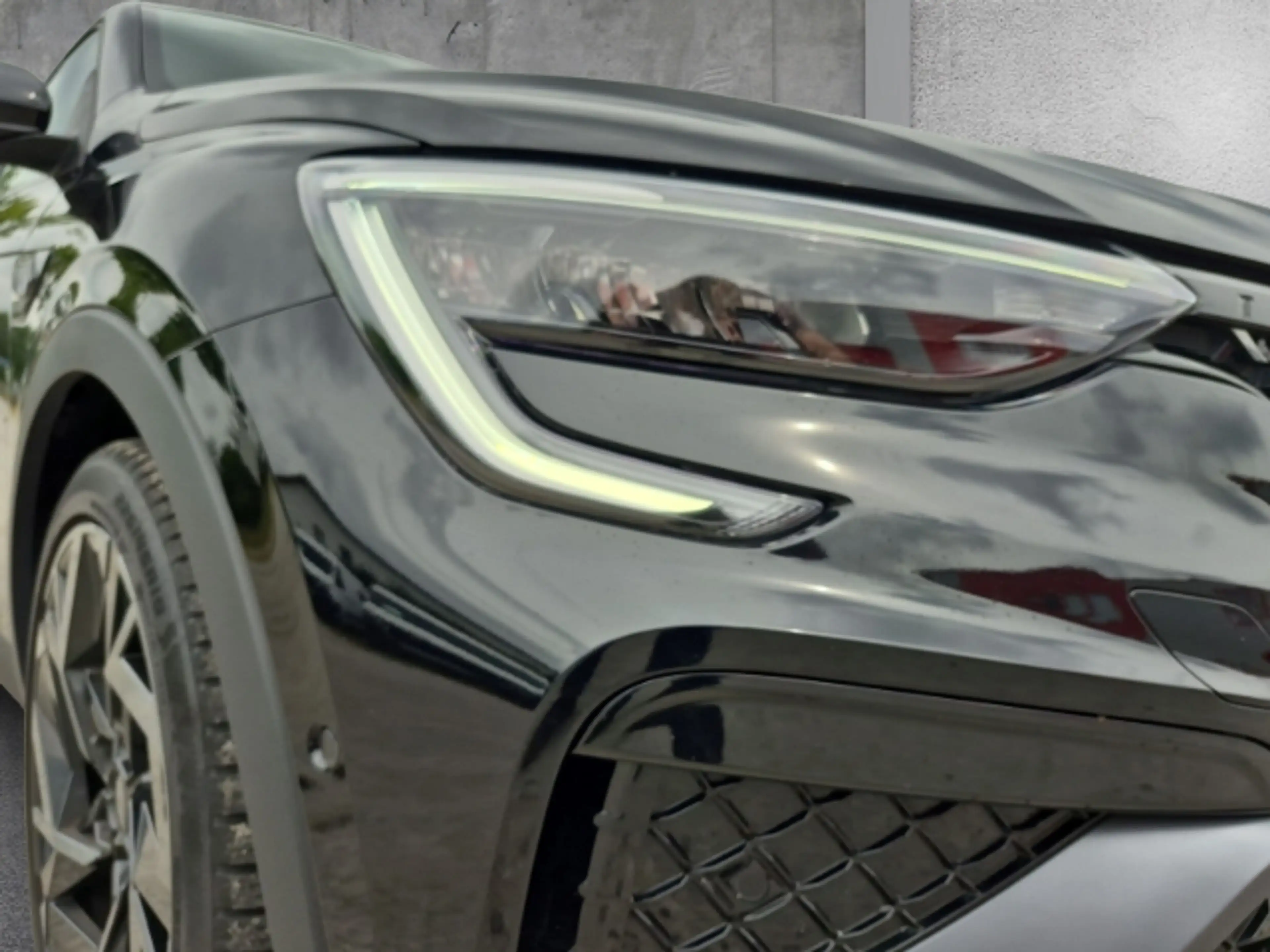 Renault Arkana Esprit Alpine Mild Hybrid 140 EDC Schiebedach — photo 6