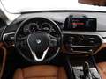 BMW 530 5-serie 530e iPerformance High Executive AUTOMAAT Bruin - thumbnail 5