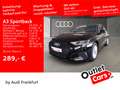 Audi A3 30 TFSI S tronic LED VC DAB Nero - thumbnail 1
