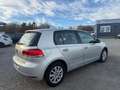 Volkswagen Golf Comfortline - 2. HAND - KLIMAAUT. - EURO 5 - ALU - Grau - thumbnail 7