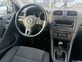 Volkswagen Golf Comfortline - 2. HAND - KLIMAAUT. - EURO 5 - ALU - Grau - thumbnail 11
