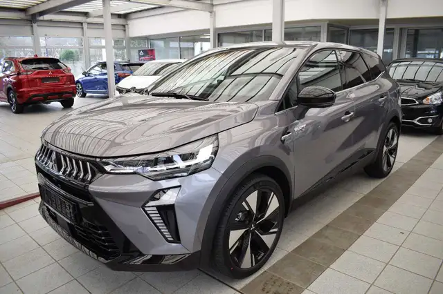 Mitsubishi Grandis Intro Edition 1.8 Hybrid