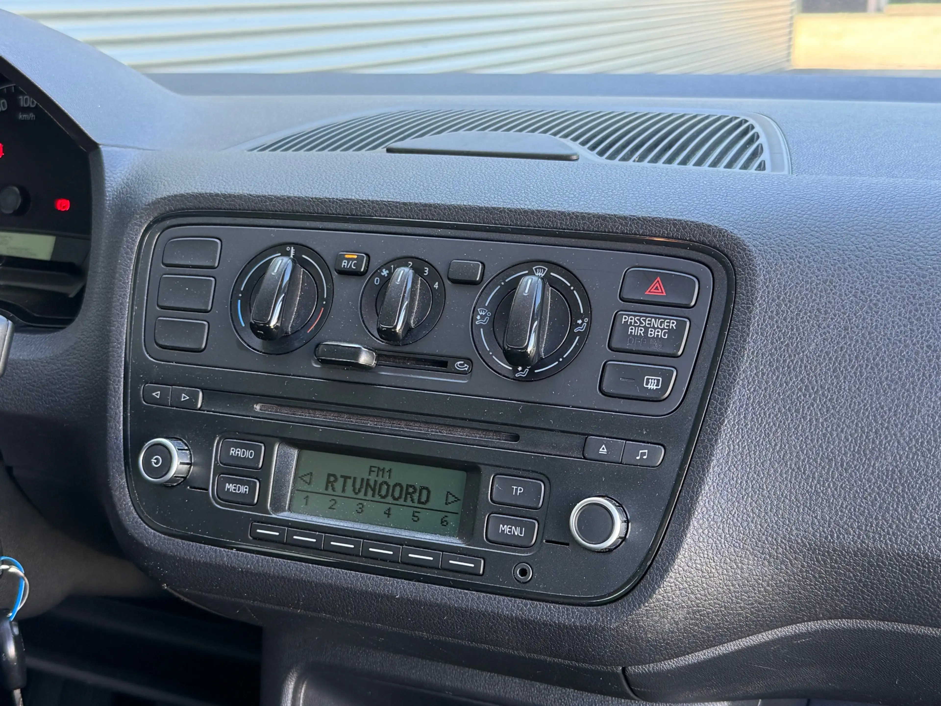 Skoda Citigo 1.0 Greentech Style | Airco | 5 Deurs | Alu velgen — photo 8
