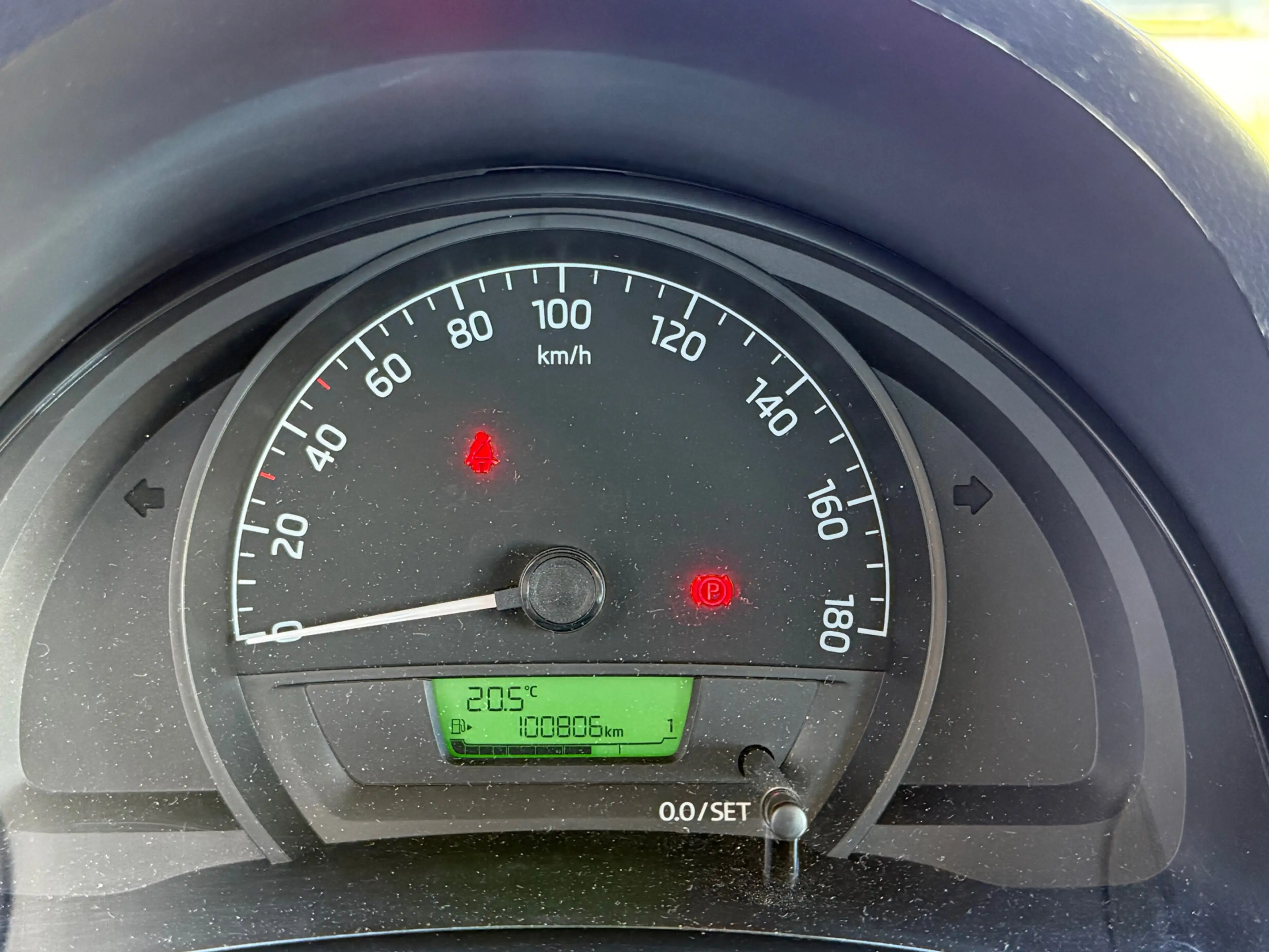 Skoda Citigo 1.0 Greentech Style | Airco | 5 Deurs | Alu velgen — photo 9