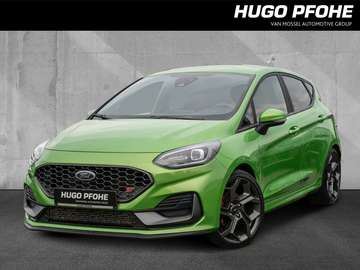 ST NAVI. SHZ. RFK. LED