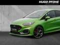Ford Fiesta ST NAVI. SHZ. RFK. LED Verde - thumbnail 3