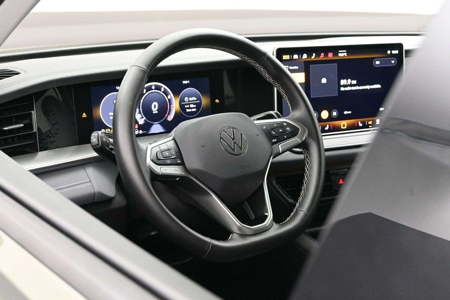 2026 Volkswagen Tiguan Comfortline 4Motion — photo 1
