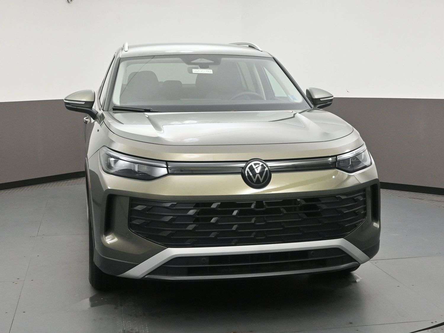 2026 Volkswagen Tiguan Comfortline 4Motion — photo 1