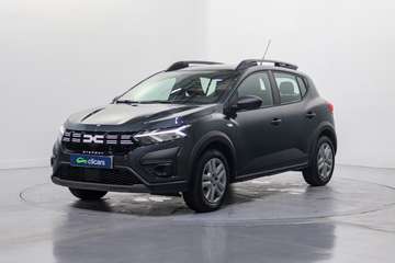 Stepway TCe Essential 67kW