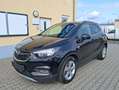 Opel Mokka X 120 Jahre Kamera Sitzheizung Klimaauto 2 Zonen ... Noir - thumbnail 2