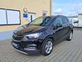 Opel Mokka X 120 Jahre Kamera Sitzheizung Klimaauto 2 Zonen ... Noir - thumbnail 1