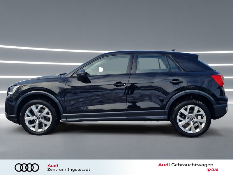 Audi Q2 35 TDI VIRTUAL KAMERA PDC NAVI+ ACC advanced — photo 3