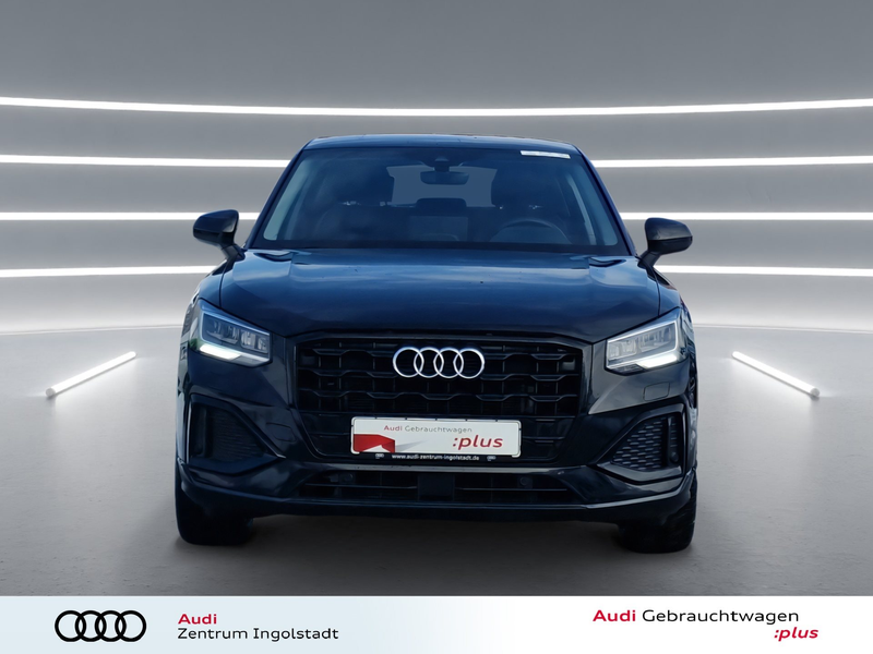 Audi Q2 35 TDI VIRTUAL KAMERA PDC NAVI+ ACC advanced — photo 2
