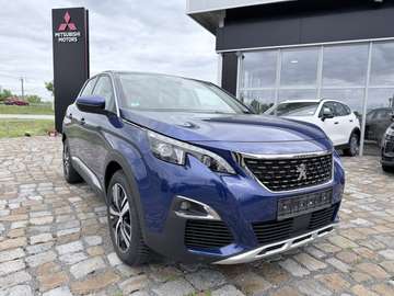 1.5 BlueHDi 130 Allure 130 Allure