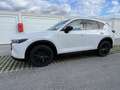 Mazda CX-5 G165 e-Skyactiv MHEV Homura Aut. Weiß - thumbnail 4