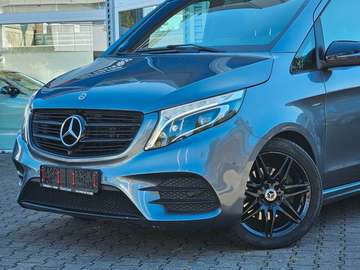 d AMG NIGHT EDITION 4MATIC lang 360° Mem.
