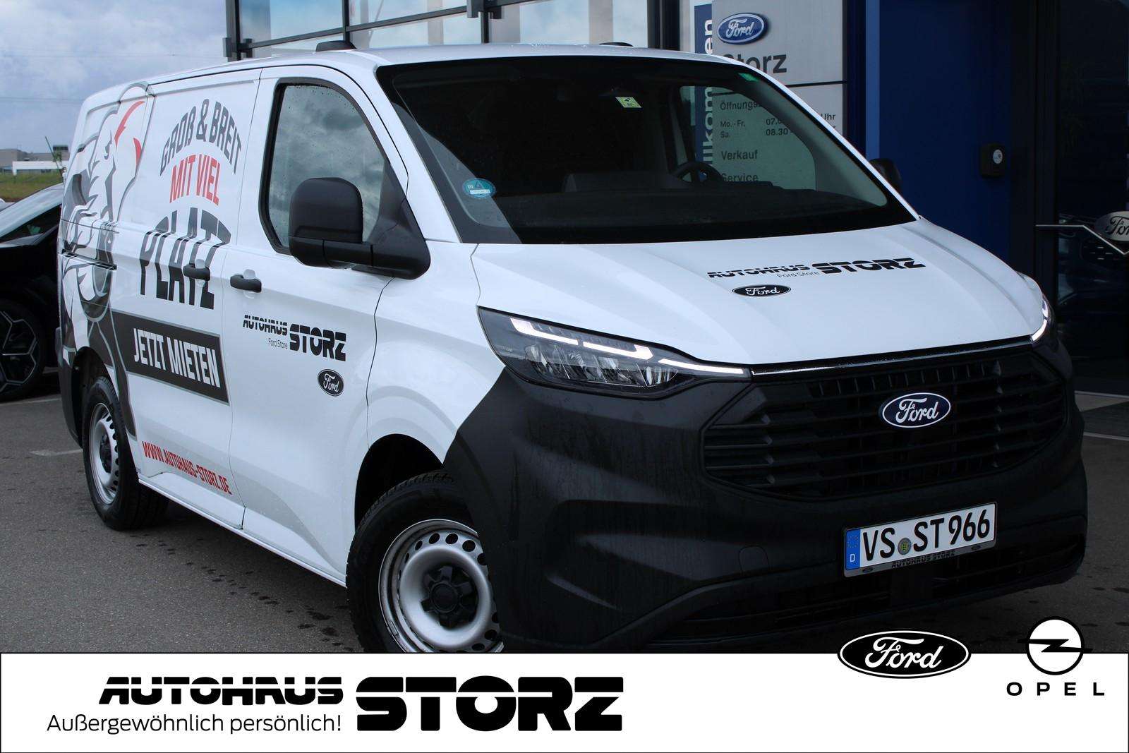 Ford