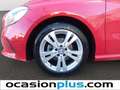 Mercedes-Benz A 180 180CDI BE Urban 7G-DCT Rojo - thumbnail 31