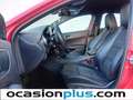 Mercedes-Benz A 180 180CDI BE Urban 7G-DCT Rojo - thumbnail 9