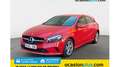Mercedes-Benz A 180 180CDI BE Urban 7G-DCT Rojo - thumbnail 1