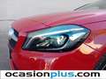 Mercedes-Benz A 180 180CDI BE Urban 7G-DCT Rojo - thumbnail 12
