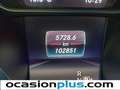 Mercedes-Benz A 180 180CDI BE Urban 7G-DCT Rojo - thumbnail 7