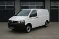 Volkswagen T5 Transporter T5 Kasten 2.0TDI 102PS AHK/PDC/ZV/Klima/3Sitze/ Weiß - thumbnail 1