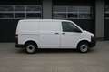 Volkswagen T5 Transporter T5 Kasten 2.0TDI 102PS AHK/PDC/ZV/Klima/3Sitze/ Weiß - thumbnail 4