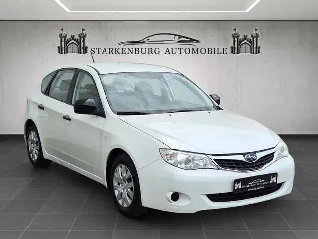 Subaru Impreza 1.5R/Automatik/52Tkm/Sonderlackierung