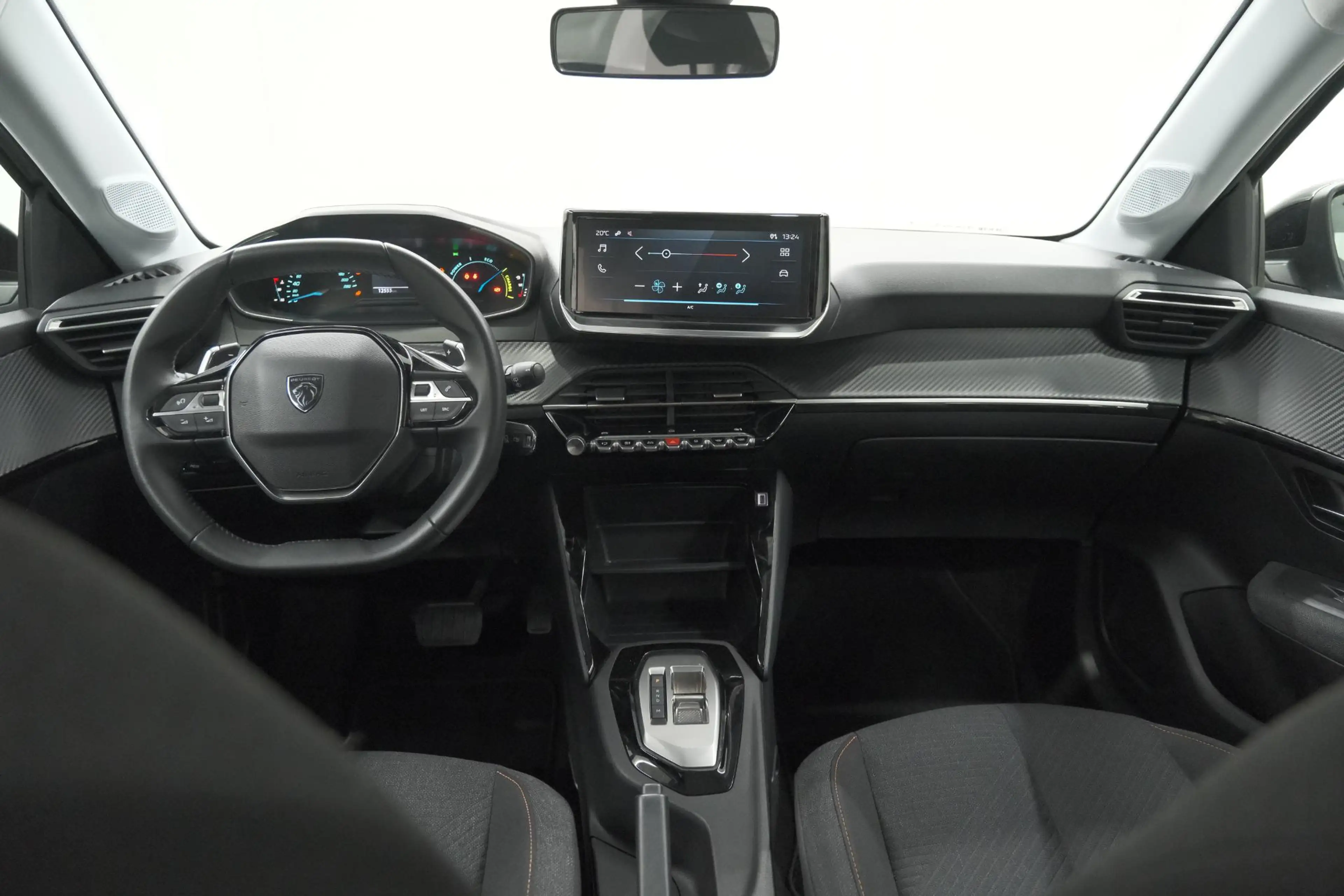 Peugeot 208 1.2 Hybrid 110 e-DCS6 Style | Trekhaak | Allseason — photo 2