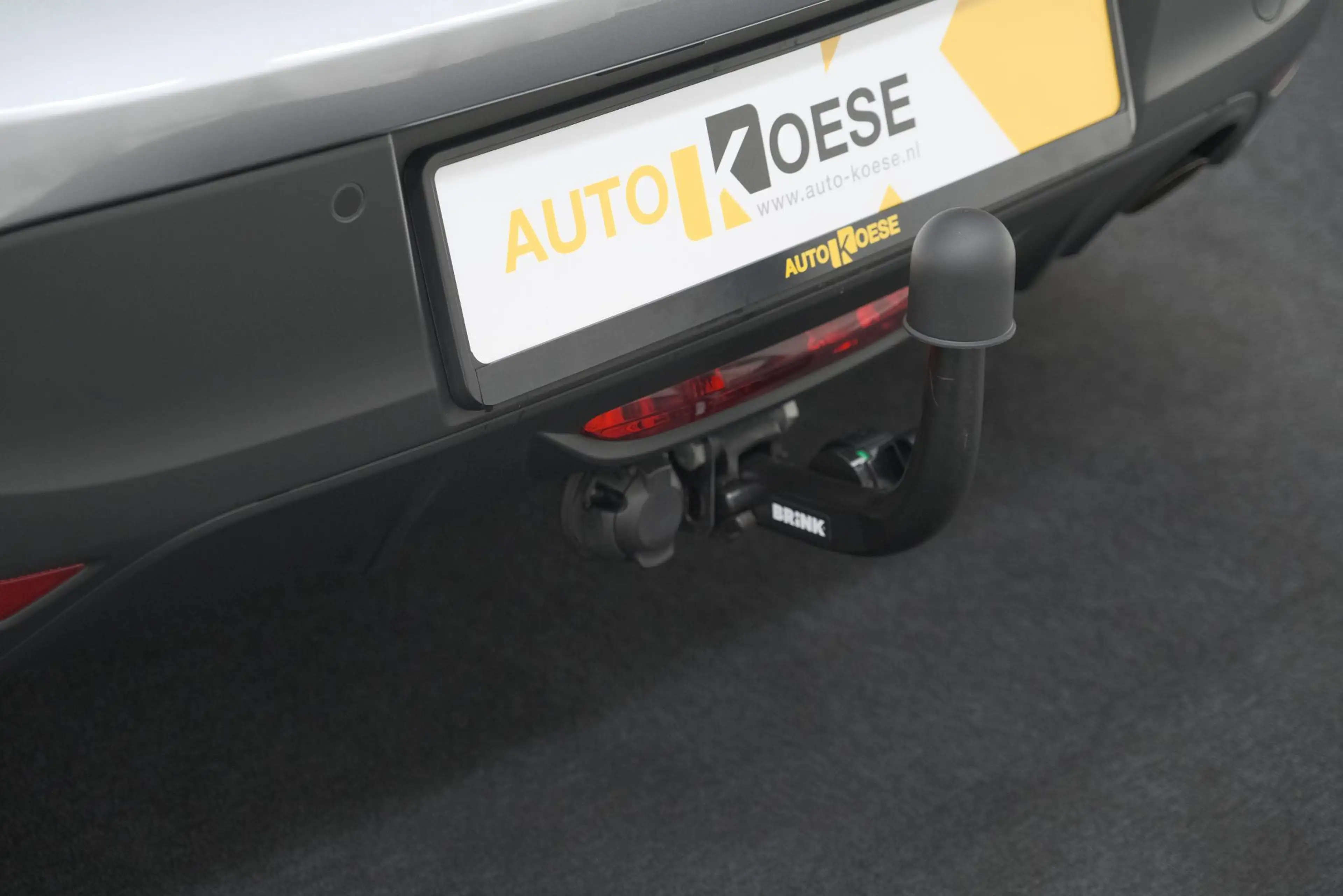 Peugeot 208 1.2 Hybrid 110 e-DCS6 Style | Trekhaak | Allseason — photo 5