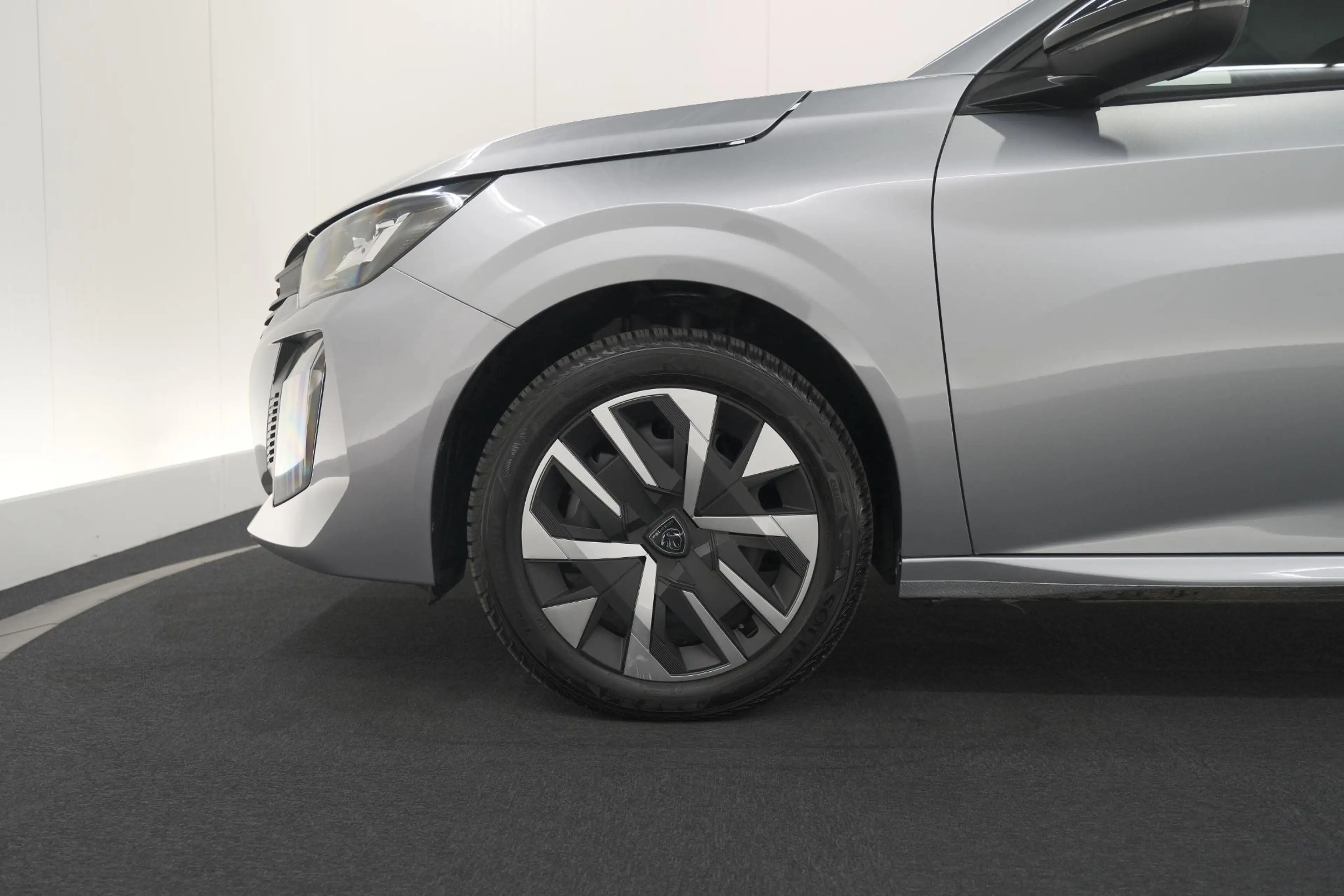 Peugeot 208 1.2 Hybrid 110 e-DCS6 Style | Trekhaak | Allseason — photo 10