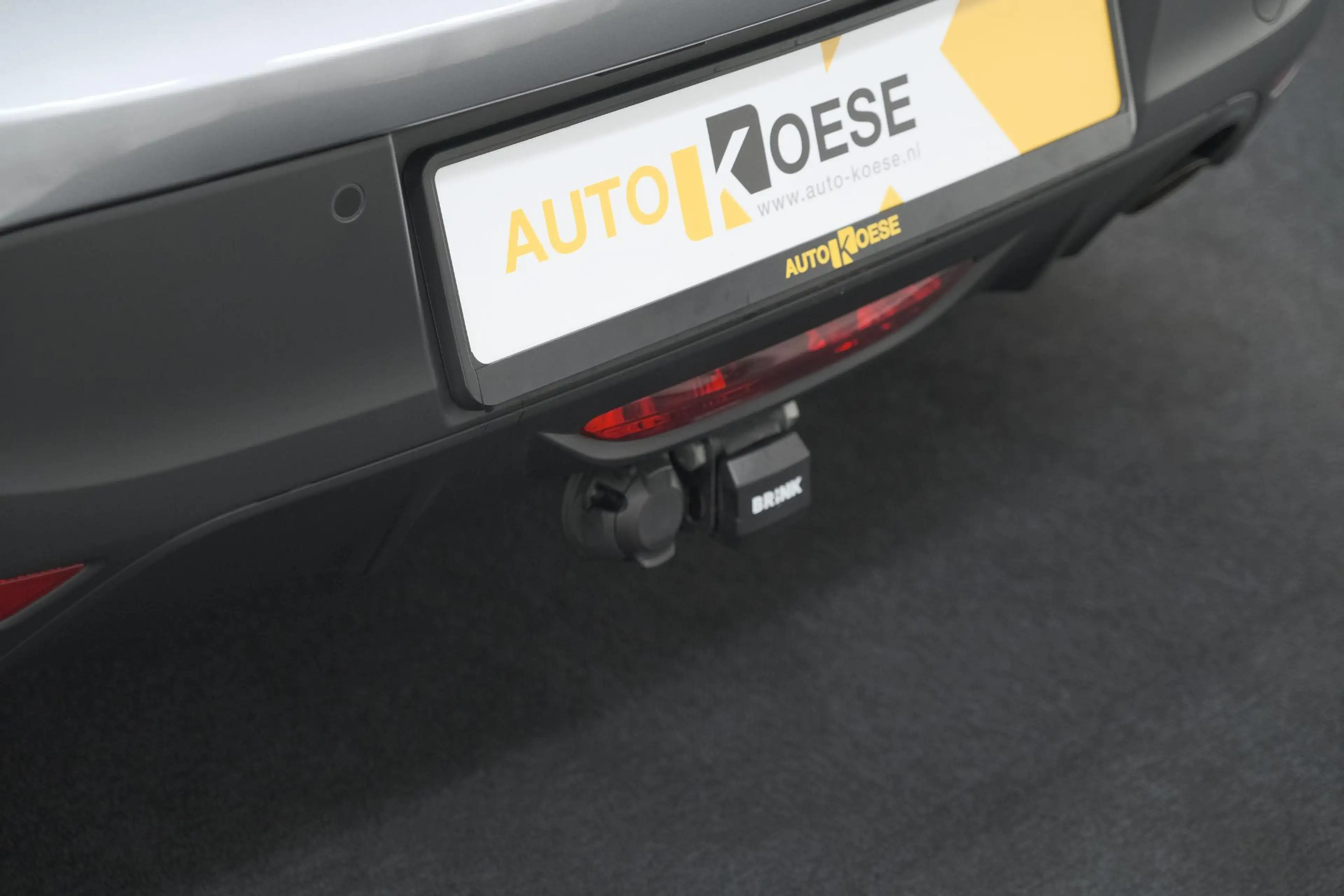 Peugeot 208 1.2 Hybrid 110 e-DCS6 Style | Trekhaak | Allseason — photo 15