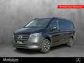 Mercedes-Benz Vito Vito 116 CDI 4x4 Kasten Lang SHZ/Totw./AHK Noir - thumbnail 1