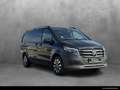 Mercedes-Benz Vito Vito 116 CDI 4x4 Kasten Lang SHZ/Totw./AHK Schwarz - thumbnail 3