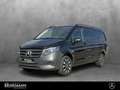 Mercedes-Benz Vito Vito 116 CDI 4x4 Kasten Lang SHZ/Totw./AHK Schwarz - thumbnail 1