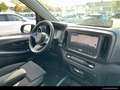 Mercedes-Benz Vito Vito 116 CDI 4x4 Kasten Lang SHZ/Totw./AHK Noir - thumbnail 11