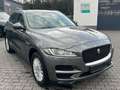 Jaguar F-Pace 20d AWD Pure Automatik 1 Hand - Panorama/ Grigio - thumbnail 4