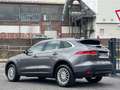 Jaguar F-Pace 20d AWD Pure Automatik 1 Hand - Panorama/ Grigio - thumbnail 7