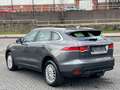 Jaguar F-Pace 20d AWD Pure Automatik 1 Hand - Panorama/ Grigio - thumbnail 8